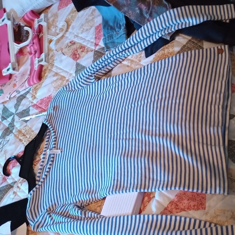 Girls Matilda Jane Top